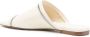 Burberry calf-leather slippers Beige - Thumbnail 3