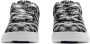 Burberry Geruite sneakers Zwart - Thumbnail 3