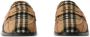 Burberry Loafers met ronde neus Beige - Thumbnail 5