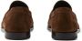 Burberry Loafers met munt detail Bruin - Thumbnail 3