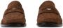 Burberry Loafers met munt detail Bruin - Thumbnail 5