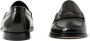 Burberry Leren loafers Zwart - Thumbnail 4