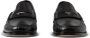 Burberry Leren loafers Zwart - Thumbnail 5
