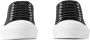 Burberry Low-top sneakers Zwart - Thumbnail 5