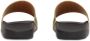Burberry Geruite slippers Beige - Thumbnail 3