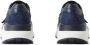 Burberry Geruite sneakers Blauw - Thumbnail 3