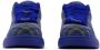 Burberry Geruite sneakers Blauw - Thumbnail 2