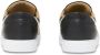 Burberry Geruite sneakers Zwart - Thumbnail 3