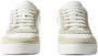 Burberry Leren sneakers Wit - Thumbnail 2