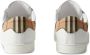 Burberry Leren sneakers Wit - Thumbnail 3