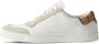 Burberry Leren sneakers Wit - Thumbnail 4