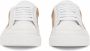 Burberry House low-top sneakers Wit - Thumbnail 2
