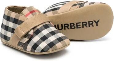 Burberry top schoenen kids