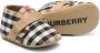 Burberry Kids Vintage Check sneakers Beige - Thumbnail 2