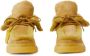 Burberry Creeper lammy laarzen Beige - Thumbnail 2
