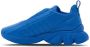 Burberry Leren sneakers Blauw - Thumbnail 3