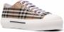 Burberry Low-top sneakers Beige - Thumbnail 2