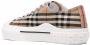 Burberry Low-top sneakers Beige - Thumbnail 3