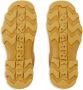 Burberry Regenlaarzen van bewerkt rubber Geel - Thumbnail 5