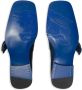 Burberry Shield Chelsea laarzen Blauw - Thumbnail 4