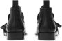 Burberry Shield Chelsea laarzen Zwart - Thumbnail 4