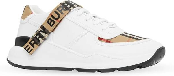 burberry schoenen heren