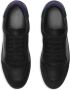 Burberry Sneakers met ronde neus Zwart - Thumbnail 4