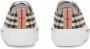 Burberry Sneakers met Vintage check Beige - Thumbnail 3