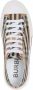 Burberry Vintage check katoenen sneakers Beige - Thumbnail 4