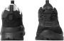 Burberry Sneakers met vlakken Zwart - Thumbnail 4