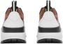 Burberry Vintage Check sneakers Bruin - Thumbnail 3