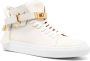 Buscemi High-top sneakers Beige - Thumbnail 2