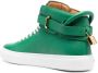 Buscemi High-top sneakers Groen - Thumbnail 3
