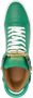 Buscemi High-top sneakers Groen - Thumbnail 4