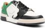 Buscemi Sneakers met colourblocking Beige - Thumbnail 2