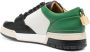 Buscemi Sneakers met colourblocking Beige - Thumbnail 3