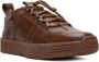 Buscemi x DC Shoes Lynx sneakers Bruin - Thumbnail 2