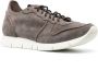 Buttero Carrera leren sneakers Beige - Thumbnail 2