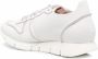Buttero Leren sneakers Wit - Thumbnail 3