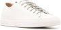 Buttero Leren sneakers Wit - Thumbnail 2