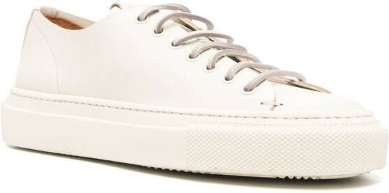 Buttero Low-top sneakers Beige