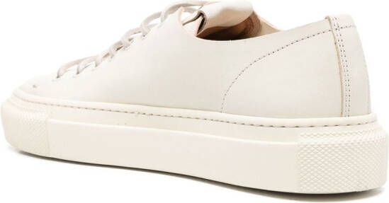 Buttero Low-top sneakers Beige