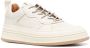 Buttero Low-top sneakers Beige - Thumbnail 2