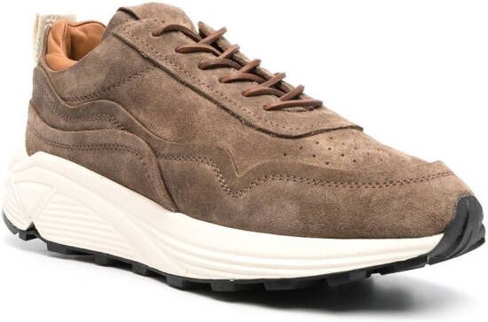 Buttero Low-top sneakers Bruin