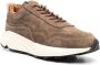 Buttero Low-top sneakers Bruin - Thumbnail 2