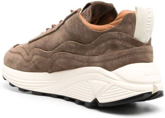 Buttero Low-top sneakers Bruin