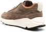 Buttero Low-top sneakers Bruin - Thumbnail 3
