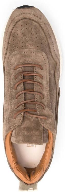 Buttero Low-top sneakers Bruin