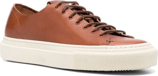 Buttero Low-top sneakers Bruin