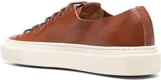 Buttero Low-top sneakers Bruin